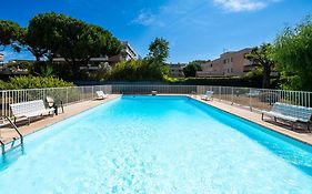 Residence Mediterranee - Beachfront - Sun And Seaview - Pool - Private Parking